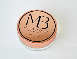 MyBrow brow styling wax, MyBrow wenkbrauw gel