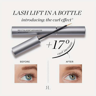 Revitalash, wimper serum, lash serum
