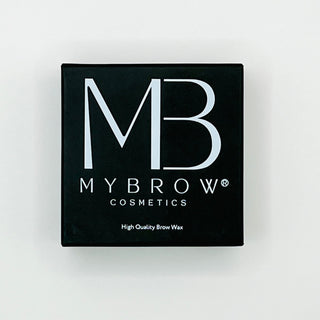 MyBrow brow styling wax, MyBrow wenkbrauw gel