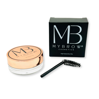 MyBrow brow styling wax, MyBrow wenkbrauw gel