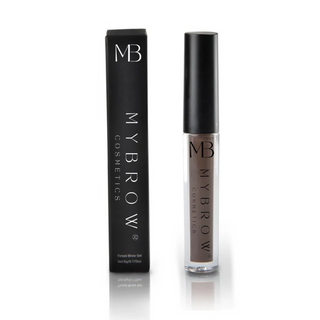 MyBrow getinte wenkbrauwgel